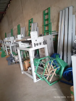 55 Mm Nylon Extruder Machine Nylon Extruder