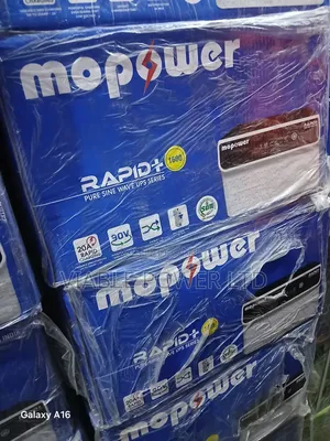 Mopower 1.6kva 24v Inverter Latest Inverter in Market