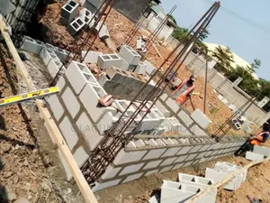 Building Contractor Engineer