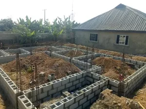 Building Contractor Engineer