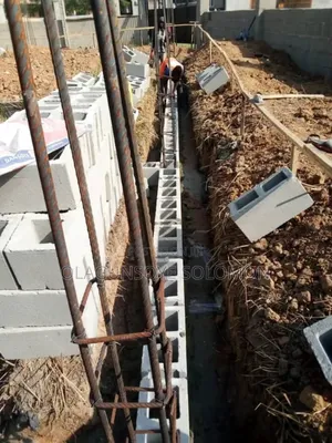 Building Contractor Engineer