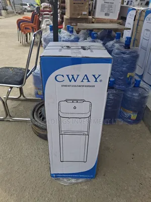 Cway Water Dispenser
