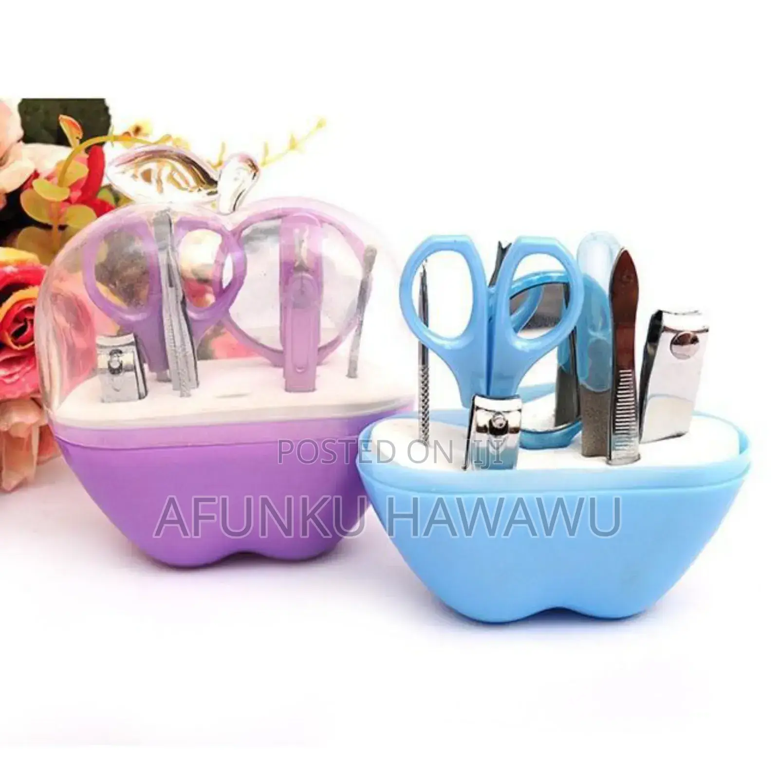 Manicure Set