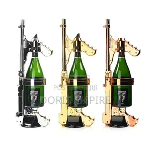 Champagne Gun Sprayer Machine for Night Clubs/ Pool Parties