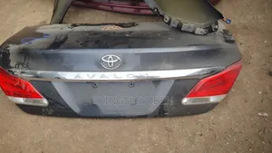 All Japanese Car Body Parts