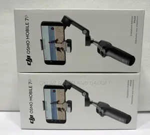 Dji Osmo 7p Mobile Phone Gimbal
