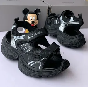 Pure Quality Sandals