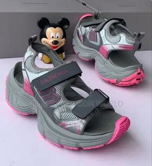 Pure Quality Sandals
