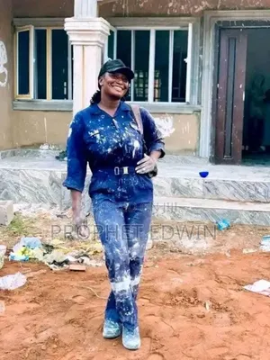 Competent Painter