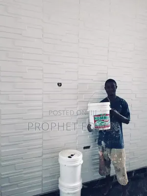 Competent Painter