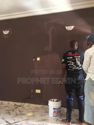 Competent Painter