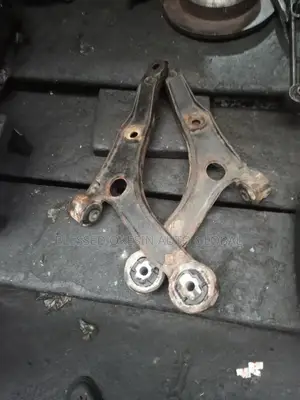 Front Lower Arm Dodge Ram Van Promaster 2015-2020