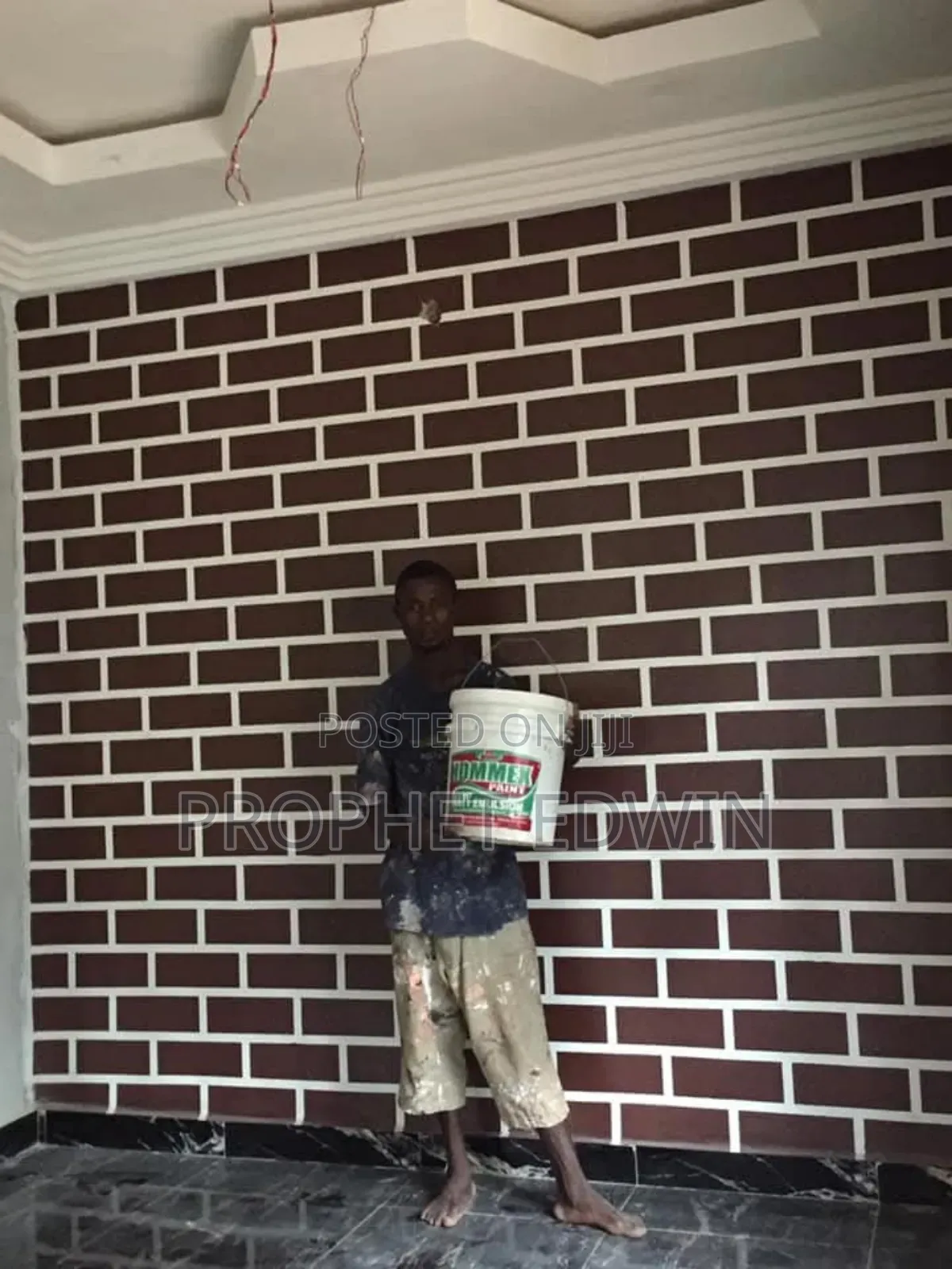 Standard Painter