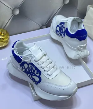 Luxury Men's Sneakers