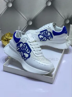Luxury Men's Sneakers