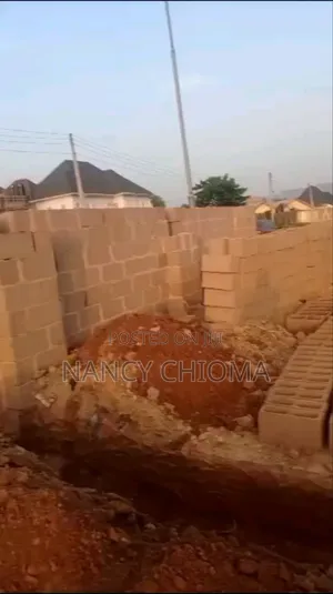 Diamond Estate Land Enugu
