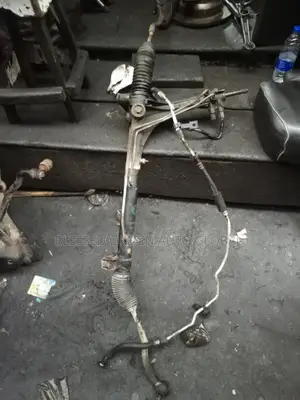 Steering Rack Dodge Ram Van Promaster 2015-2020
