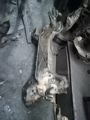 Front Beam Dodge Ram Van Promaster 2015-2020