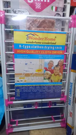 Mothercare Clothe Racks