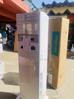 Hisense 2tons Standing Ac