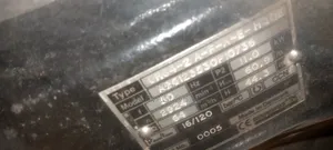 11kw Grundfos Vertical Pump