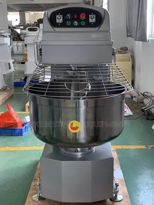 One Bag Dough Mixer
