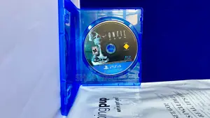 Until Dawn (Ps4)