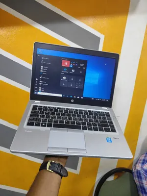 Laptop HP EliteBook Folio 12GB Intel Core I5 HDD+SSD 500GB