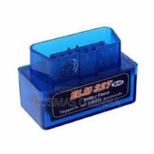 Elm327 Obd2 Bluetooth Auto Universal Android Diagnostic Syst