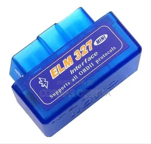 Elm327 Obd2 Bluetooth Auto Universal Android Diagnostic Syst