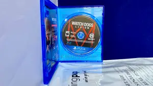 Watch Dogs Legion (Ps4)