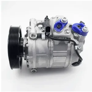 Audi Q7 V6 Compressor 2018 Brand New One