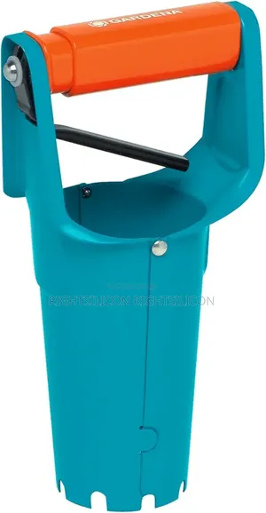 Usa Gardena Bulbplanter: Ideal Garden Accessory for Planting