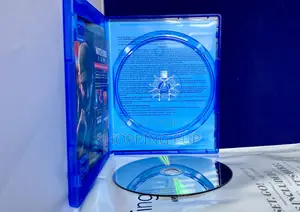 Watch Dogs Legion (Ps4)