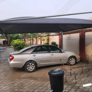 Perfect Carport