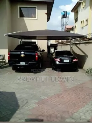 Perfect Carport