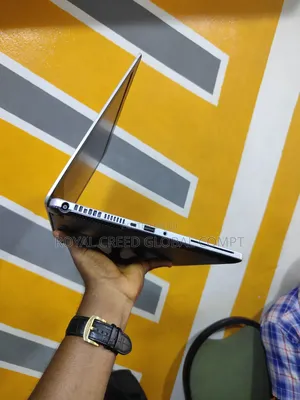Laptop HP EliteBook Folio 8GB Intel Core I5 SSD 256GB