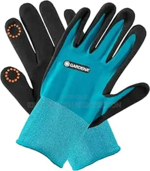 Usa (395)
Gardena Planting and Soil Glove 9/L: Gloves
