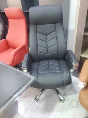 Super Executive Chair