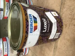 Berger Marine Paint (4lt)