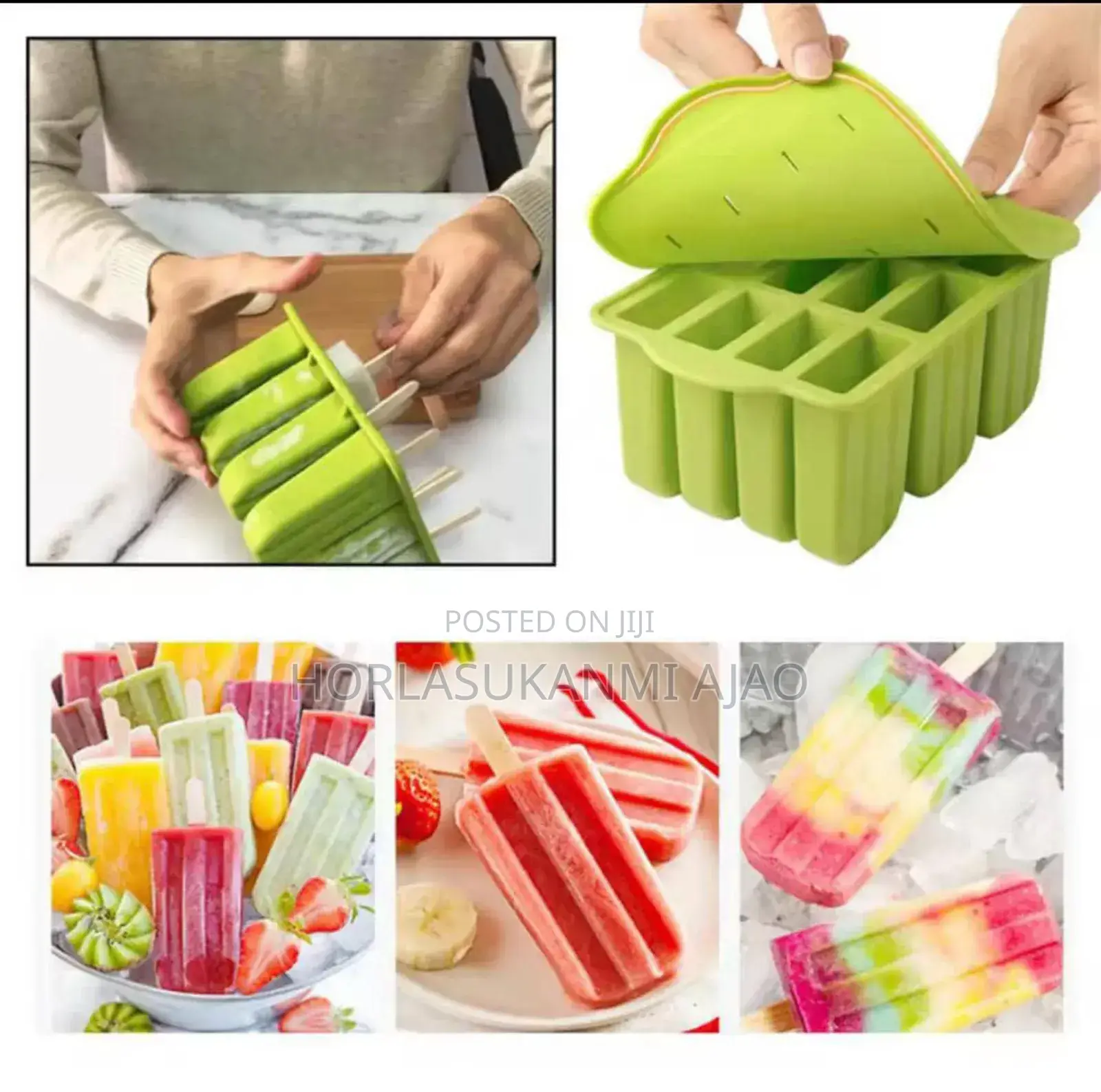 Slincoln Ice Cream  Makers
