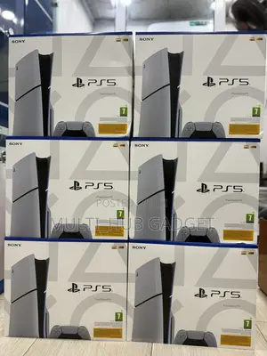 Playstation 5