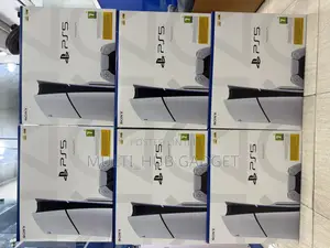 Playstation 5