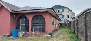 22 Plots (1.7 Hecter ) Great Roi Agege Center 4 Sale