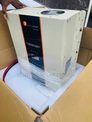 7.5kva 48v Felicity Inverter