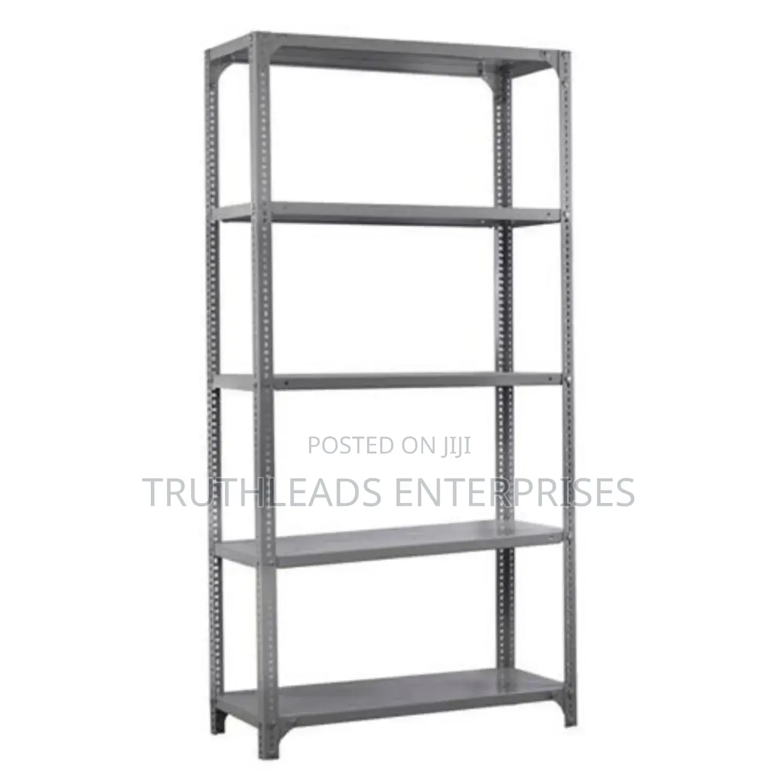 Utility Racking System