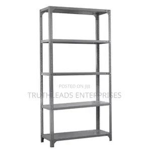 Utility Racking System