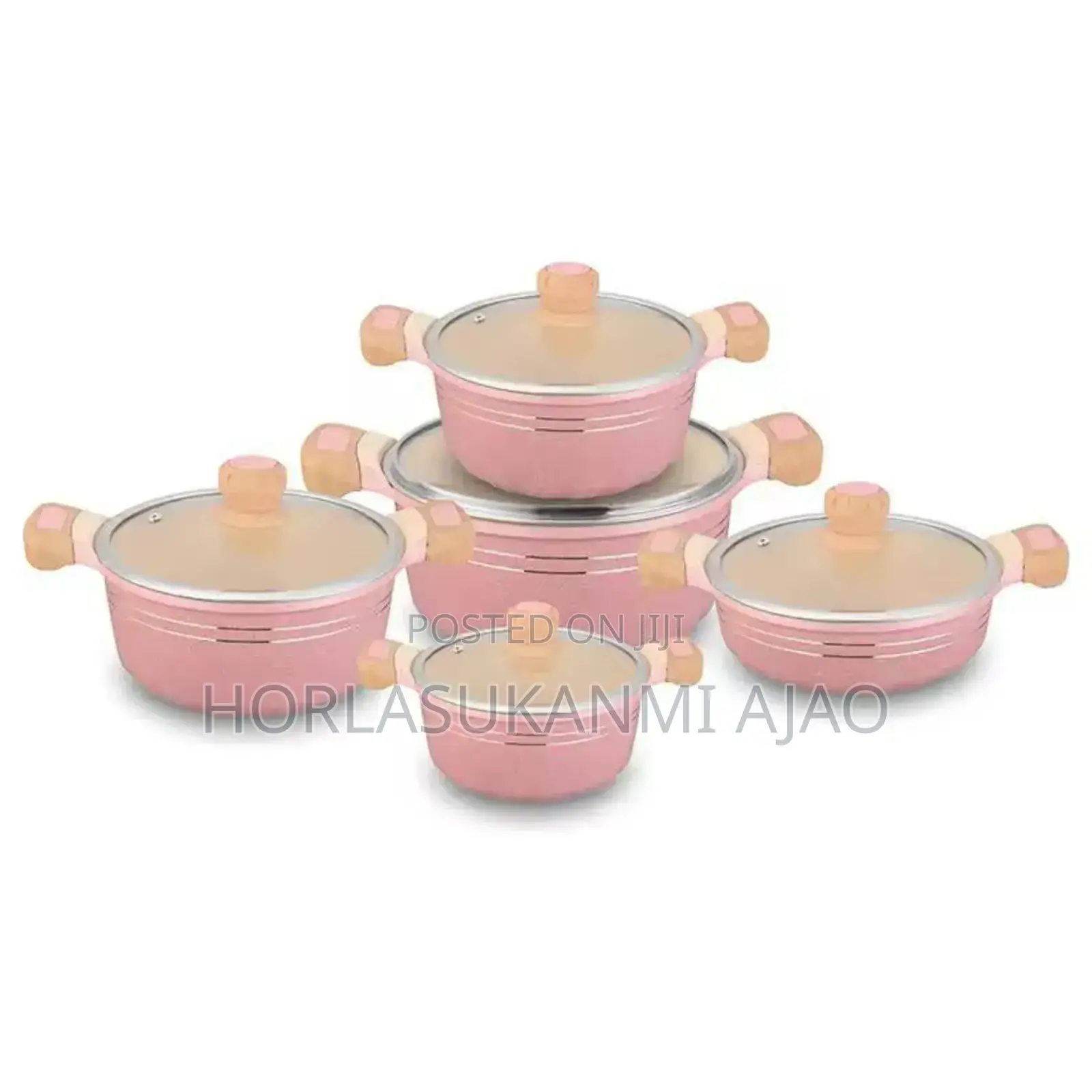 Quality Cooking Pot