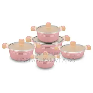 Quality Cooking Pot