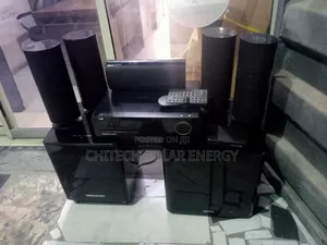 Harman Kardon Wireless Sound System